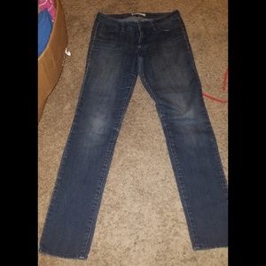 Bullhead skinny jeans